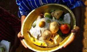 Makar Sankranti