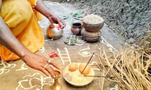 Makar Sankranti