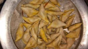 Pithe Puli